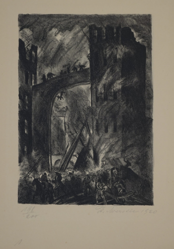 Bl.1 Feuer (Miersch Karl)