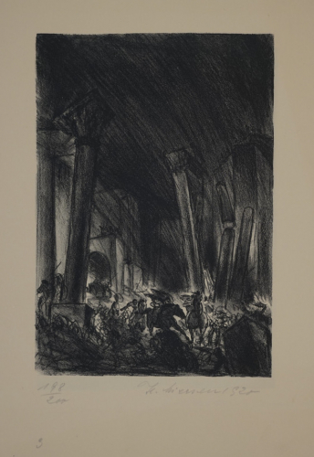 Bl.3 Erde (Miersch Karl)