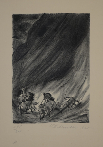 Bl.4  Luft (Miersch Karl)