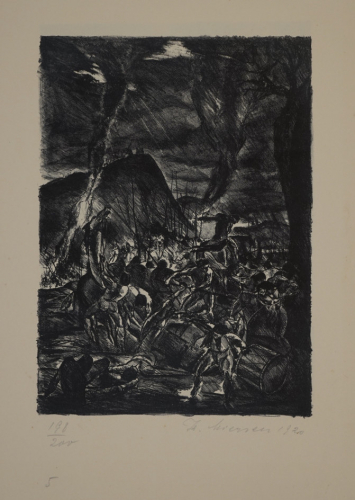 Bl.5 Krieg (Miersch Karl)
