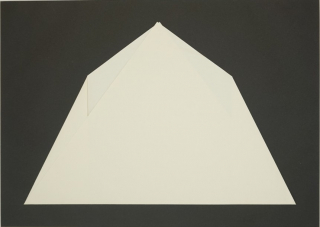 o.T. (Faltung) (Glöckner Hermann)