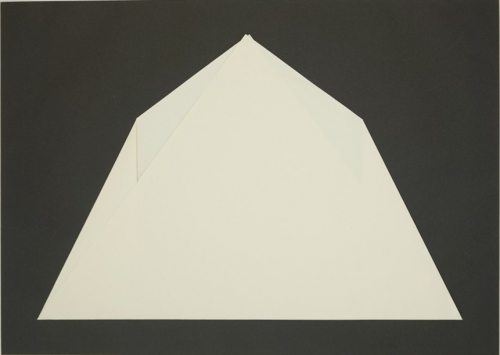 o.T. (Faltung) (Glöckner Hermann)