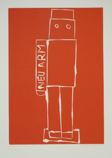 Neuarm (Osten Osmar)