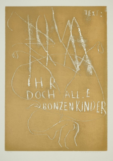 Ihr doch alle Bonzenkinder (Osten Osmar)