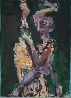 Marsyas (Schnürpel Peter)
