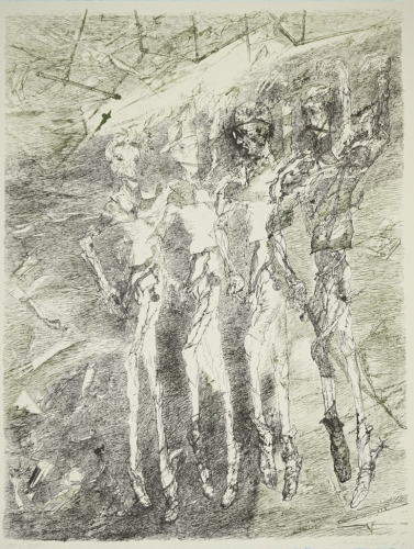 Quartett (Münzner Rolf)