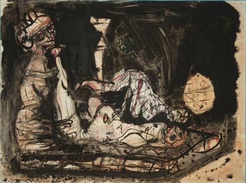 Lampion (Libuda Walter)