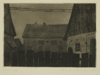 Kleiner Hof (in Leussow) (Butzmann Manfred)