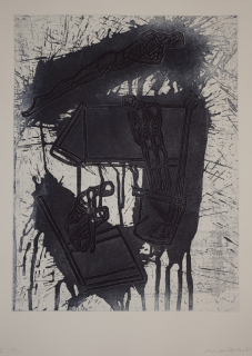 o.T. (Morgner Michael)