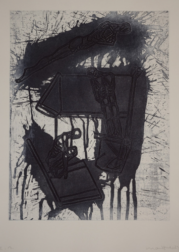 o.T. (Morgner Michael)