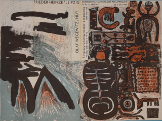 HERBST ZEIT LOSE (Heinze/Wegewitz)