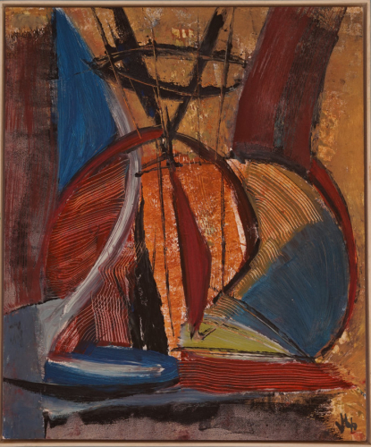 IDEE-AUGE (Hofmann Veit)