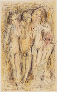 o.T. (Geist Peter)