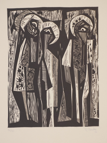 Eisheilige (Franke Rudolf)