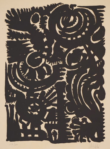 o.T. (Laufer Günter)