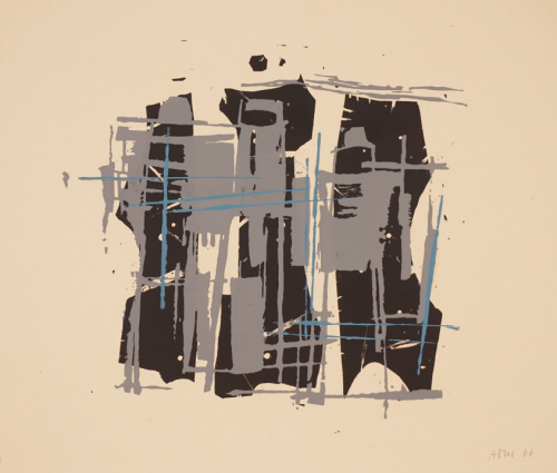 o.T. (Mörstedt Alfred Traugott)