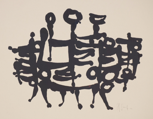 o.T. (Senf Helmut)