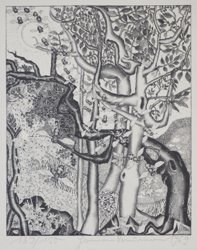 Das Schloss der Bienen (Naumann Hermann)