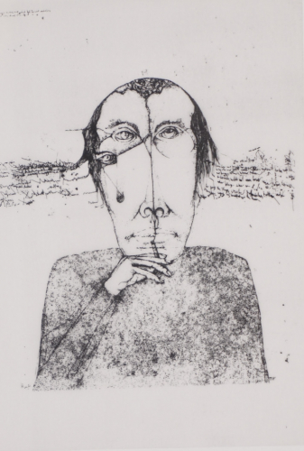 ich bin C.C. (Ranft Thomas)