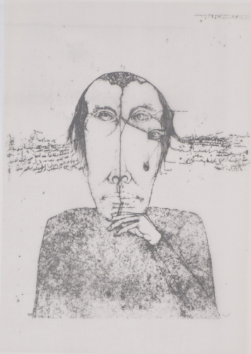 ich bin C.C. (Ranft Thomas)