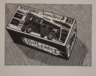 Matchbox Superfast 35 (Müller Thomas)