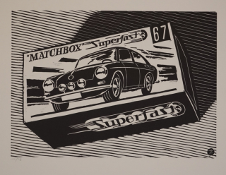 Matchbox Superfast 67 (Müller Thomas)