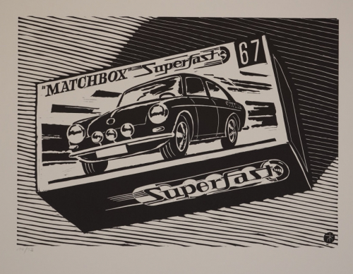 Matchbox Superfast 67 (Müller Thomas)