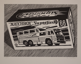 Matchbox Superfast 66 (Müller Thomas)