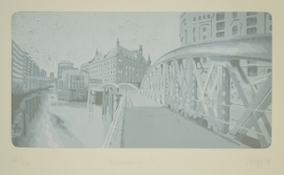 Hamburg 1 (Alff Harald)