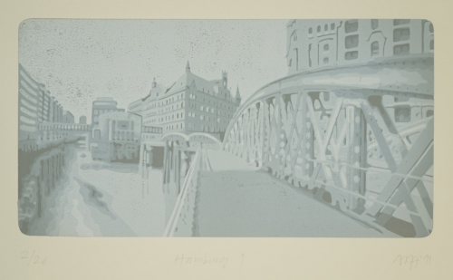 Hamburg 1 (Alff Harald)