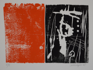 o.T. (Schlesinger Gil)