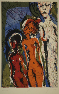 Triex  (Geist Peter)