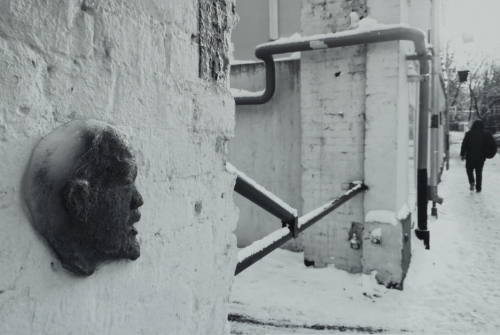 iNuit (Jacob Rainer)