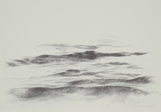 Wogen II (ORLANDO (Karla Neumeyer))