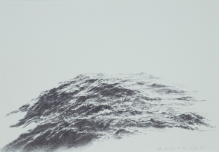 Wogen III (ORLANDO (Karla Neumeyer))