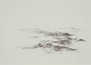 Wogen I (ORLANDO (Karla Neumeyer))