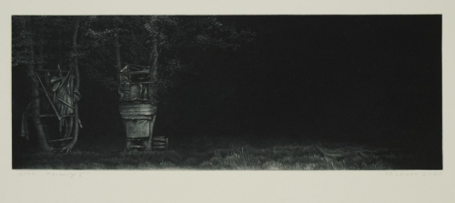 Herberge V (ORLANDO (Karla Neumeyer))