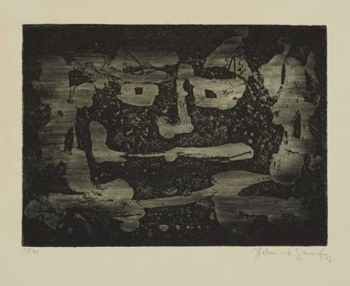 o.T. (Senf Helmut)