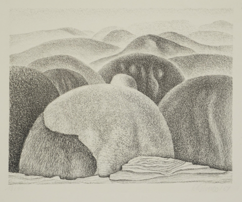 o.T. (Sylvester Peter)