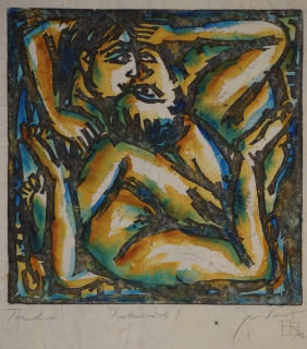Tandra (Geist Peter)