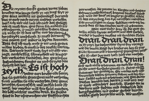 Es ist Hochzeyth (Kapr Albert)