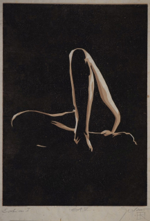 Erotica I (Geist Peter)