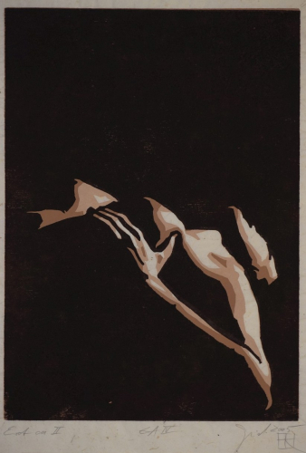 Erotica II (Geist Peter)
