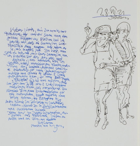 28.VII.2021 (Hirsch Karl-Georg)