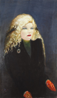 Monique (Schulze K. Harald)