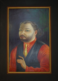 Selbst (Gröszer Clemens)