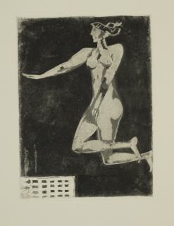 o.T. (Lachnit Wilhelm)