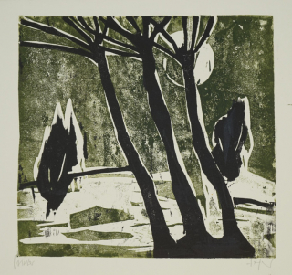 Winter (Tetzner Heinz)