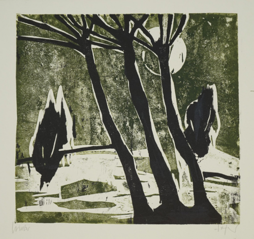 Winter (Tetzner Heinz)