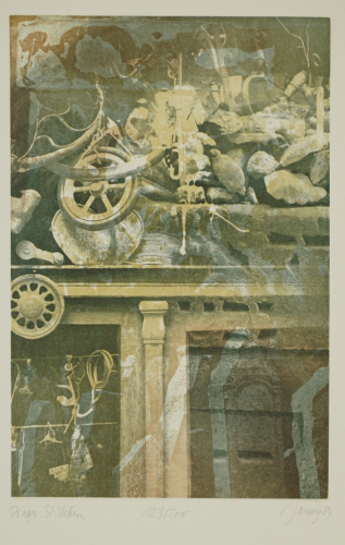 Prager Stilleben (Jansong Joachim)